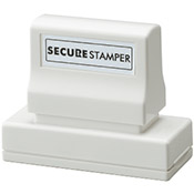 Xstamper Secure Stamp