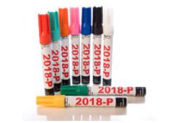 2018-P Paint Marker