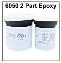 6050 2 Part Epoxy Ink