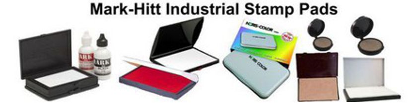 Noris Versatile Dry Ink Pad 100 x 60mm - Stamps Direct Ltd