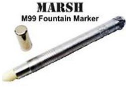 M99 Marsh Refillable Marker