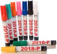 2018P Yellow Markers