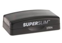 Trodat 2564 SuperSlim Stamp