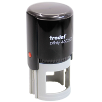 Trodat 46050 Self Inking Stamp