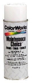 Krylon Industrial ColorWorks