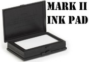 Mark II 2oz Stamp Ink - Black