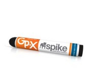 GP-X Yellow Spike Solid Paint Markers