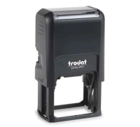 Trodat 4941 Self-Inking Stamp